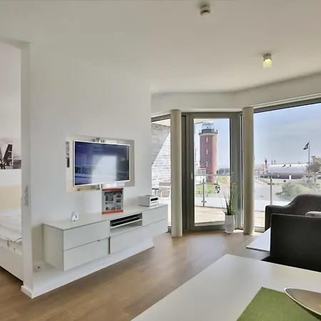 Alte Liebe, Ra207 Appartement Cuxhaven