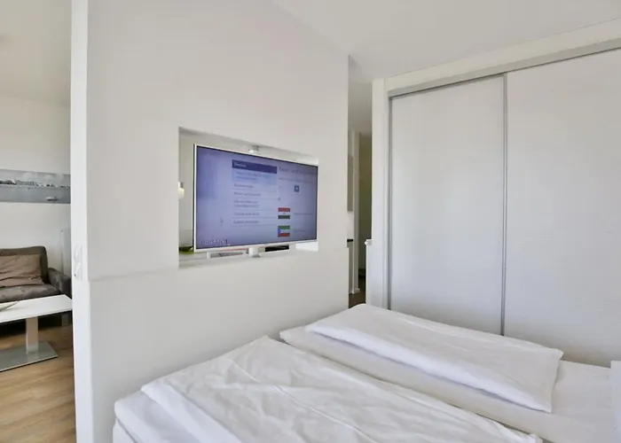 Alte Liebe, Ra207 * Cuxhaven