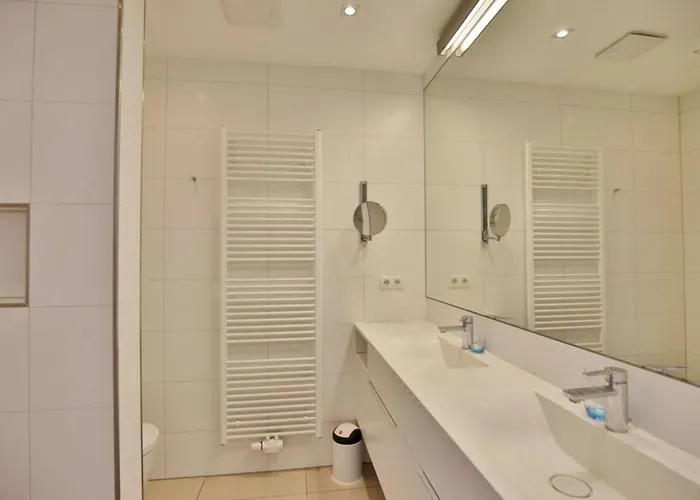 Alte Liebe, Ra207 Lejlighed